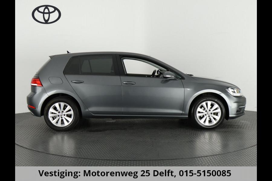 Volkswagen Golf 1.0 TSI COMFORT BUSINESSLINE NAVI