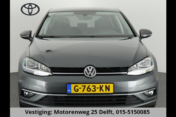 Volkswagen Golf 1.0 TSI COMFORT BUSINESSLINE NAVI