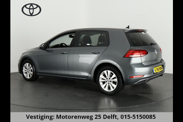 Volkswagen Golf 1.0 TSI COMFORT BUSINESSLINE NAVI