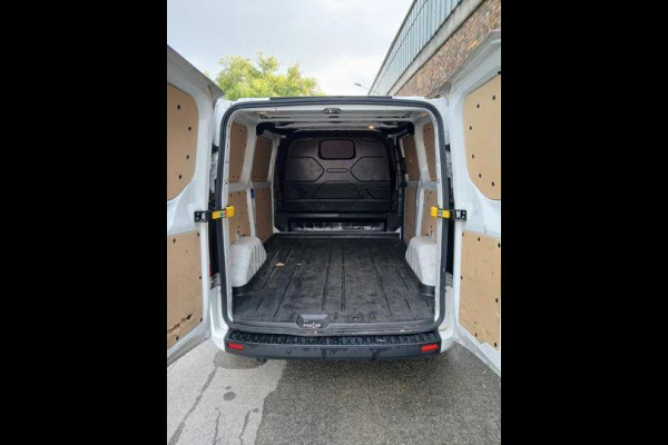 Ford Transit Custom 300 2.0 TDCI L1H1 Trend 130pk | Adaptieve Cruise | Sync 3 Navigatie | Voorruit verwarming