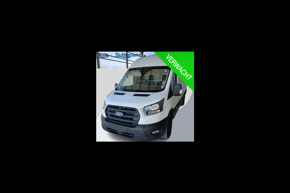 Ford Transit 350 2.0 TDCI L4H3 Trend RWD 170pk | Voorruitverwarming