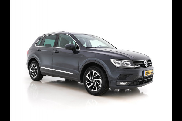 Volkswagen Tiguan 1.5 TSI ACT Comfortline Business Aut. *VIRTUAL-COCKPIT | NAVI-FULLMAP | FULL-LED | CAMERA | DAB | ECC | PDC | ADAPTIVE-CRUISE | 17"ALU*