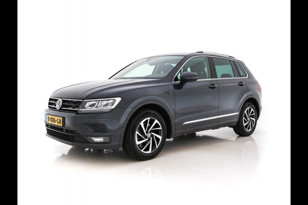 Volkswagen Tiguan 1.5 TSI ACT Comfortline Business Aut. *VIRTUAL-COCKPIT | NAVI-FULLMAP | FULL-LED | CAMERA | DAB | ECC | PDC | ADAPTIVE-CRUISE | 17"ALU*