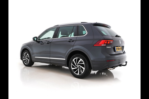 Volkswagen Tiguan 1.5 TSI ACT Comfortline Business Aut. *VIRTUAL-COCKPIT | NAVI-FULLMAP | FULL-LED | CAMERA | DAB | ECC | PDC | ADAPTIVE-CRUISE | 17"ALU*