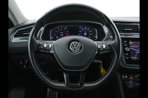 Volkswagen Tiguan 1.5 TSI ACT Comfortline Business Aut. *VIRTUAL-COCKPIT | NAVI-FULLMAP | FULL-LED | CAMERA | DAB | ECC | PDC | ADAPTIVE-CRUISE | 17"ALU*