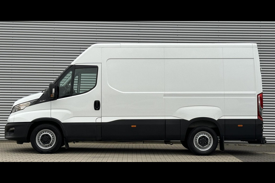 Iveco Daily 35S16V 2.3 352 H2