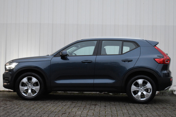 Volvo XC40 1.5 T2 Business Pro | 360 camera | sensoren voor&achter | Dealer onderhouden |