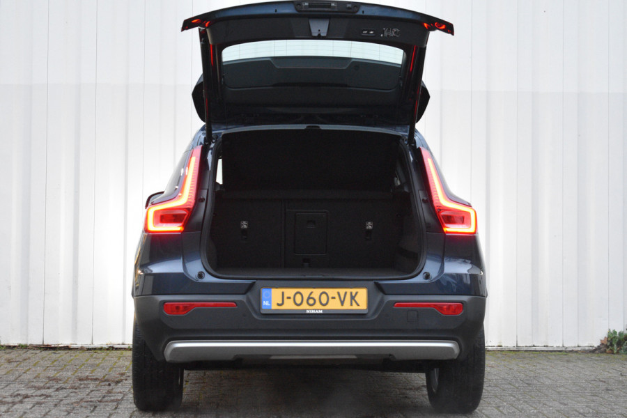 Volvo XC40 1.5 T2 Business Pro | 360 camera | sensoren voor&achter | Dealer onderhouden |