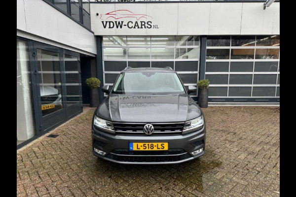 Volkswagen Tiguan 2.0 TSI 4Motion Highline | Pano | Virtual | 4M