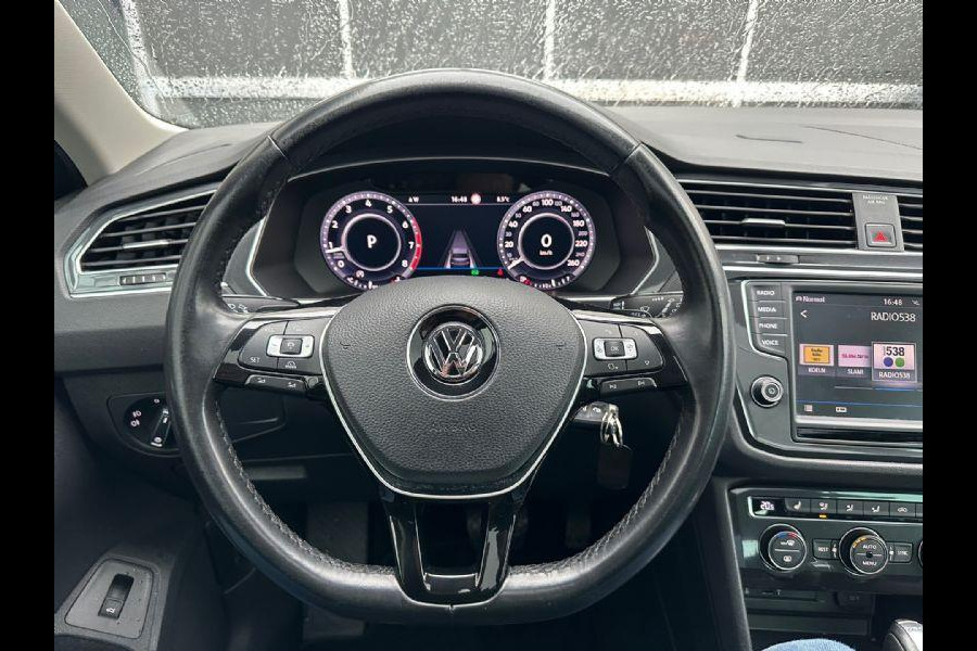 Volkswagen Tiguan 2.0 TSI 4Motion Highline | Pano | Virtual | 4M