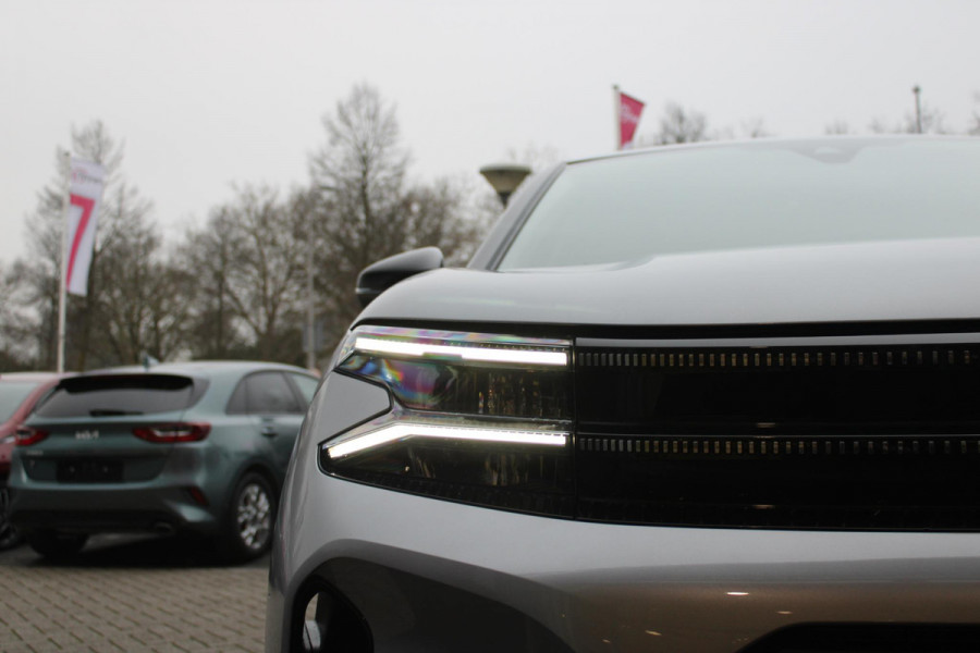 Citroën C5 Aircross 1.6 225PK Plug-in Hybrid FEEL | NAVIGATIE | ACHTERUITRIJ CAMERA | DODEHOEKDETECTIE | APPLE CARPLAY/ANDROID AUTO |  CLIMATE CONTROL | DAB RADIO | ADAPTIVE CRUISE CONTROL | VERSTELBARE ACHTERSTOELEN | LANE-ASSIST |