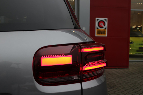 Citroën C5 Aircross 1.6 225PK Plug-in Hybrid FEEL | NAVIGATIE | ACHTERUITRIJ CAMERA | DODEHOEKDETECTIE | APPLE CARPLAY/ANDROID AUTO |  CLIMATE CONTROL | DAB RADIO | ADAPTIVE CRUISE CONTROL | VERSTELBARE ACHTERSTOELEN | LANE-ASSIST |