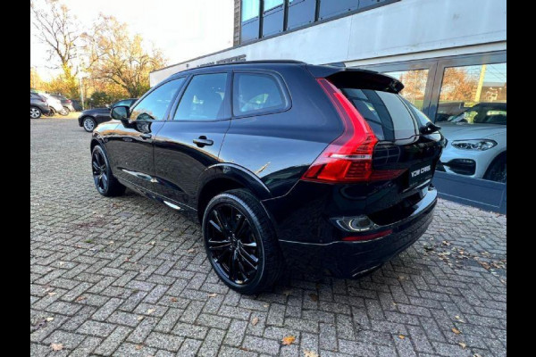 Volvo XC60 2.0 B4 R-Design