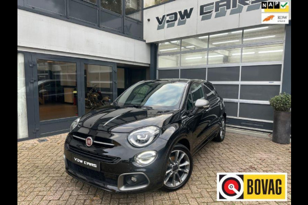 Fiat 500X 1.0 GSE Sport| DAB | Achteruitrijcamera