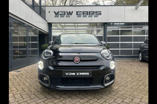 Fiat 500X 1.0 GSE Sport| DAB | Achteruitrijcamera