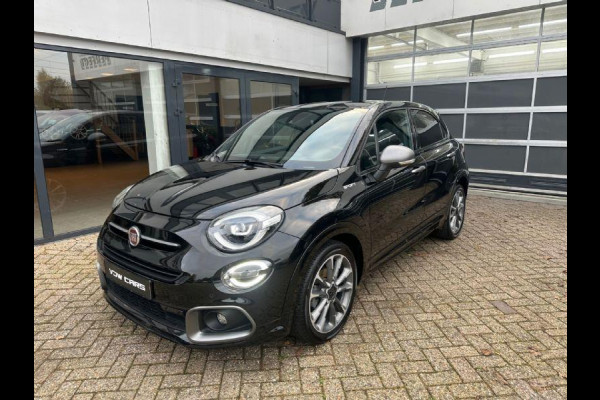 Fiat 500X 1.0 GSE Sport| DAB | Achteruitrijcamera