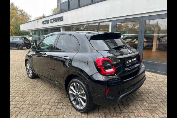 Fiat 500X 1.0 GSE Sport| DAB | Achteruitrijcamera