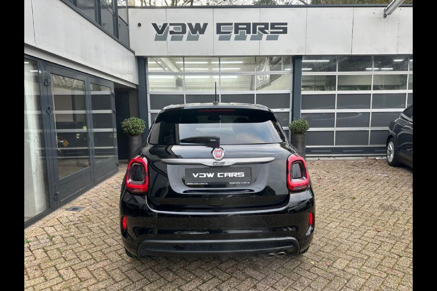 Fiat 500X 1.0 GSE Sport| DAB | Achteruitrijcamera