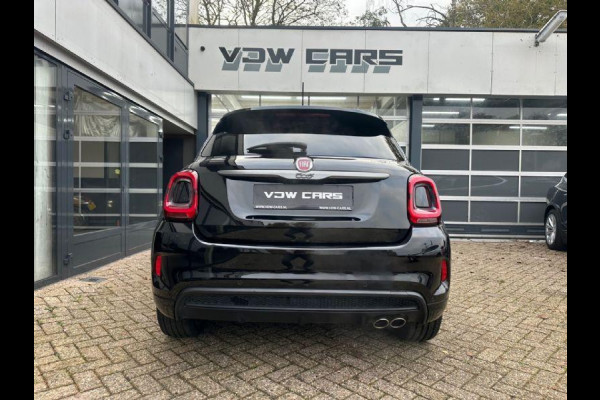 Fiat 500X 1.0 GSE Sport| DAB | Achteruitrijcamera