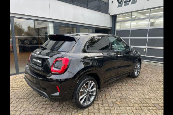 Fiat 500X 1.0 GSE Sport| DAB | Achteruitrijcamera