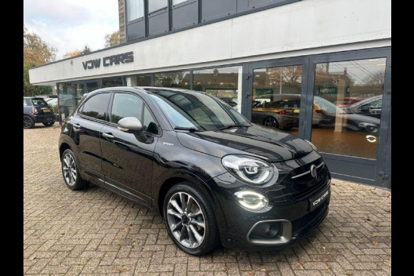 Fiat 500X 1.0 GSE Sport| DAB | Achteruitrijcamera