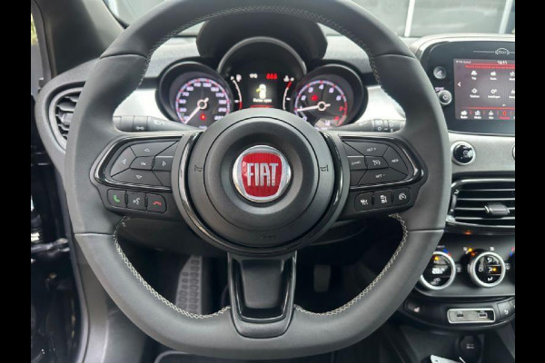 Fiat 500X 1.0 GSE Sport| DAB | Achteruitrijcamera