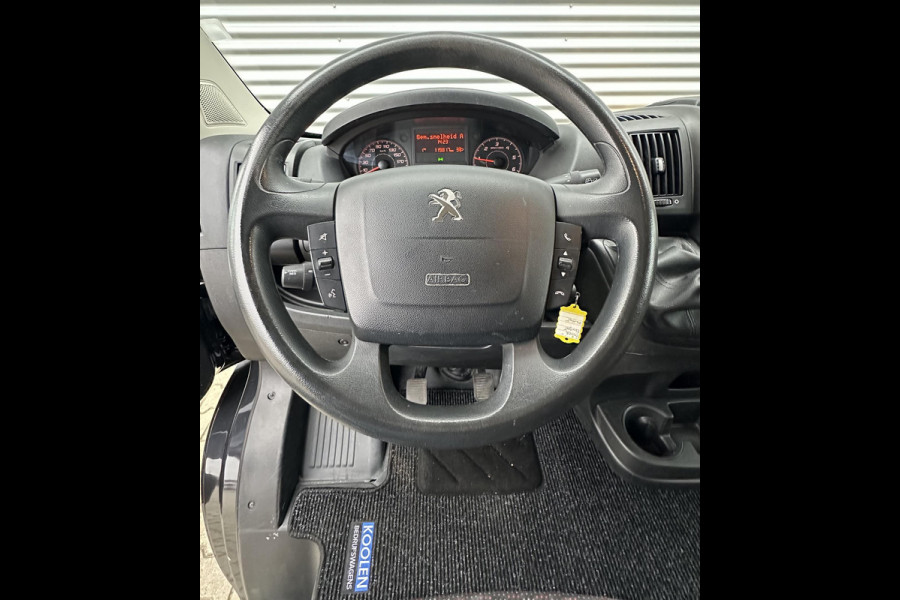 Peugeot Boxer 335 2.0 BlueHDI L2H2 Pro