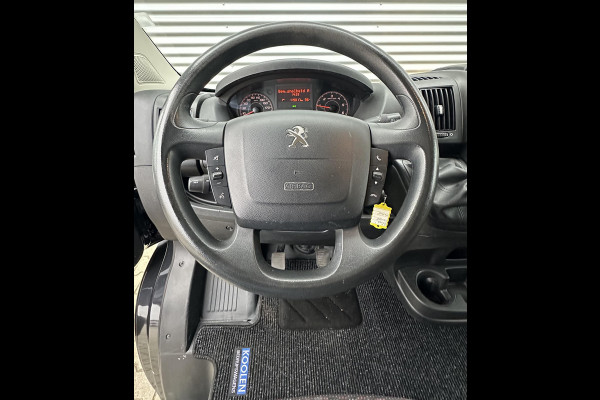 Peugeot Boxer 335 2.0 BlueHDI L2H2 Pro