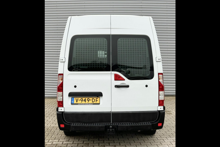 Opel Movano 2.3 CDTI L2H2