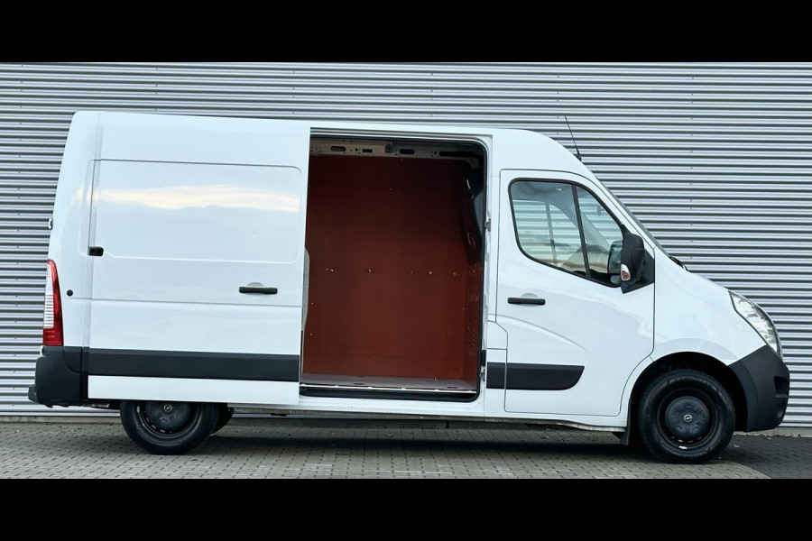 Opel Movano 2.3 CDTI L2H2