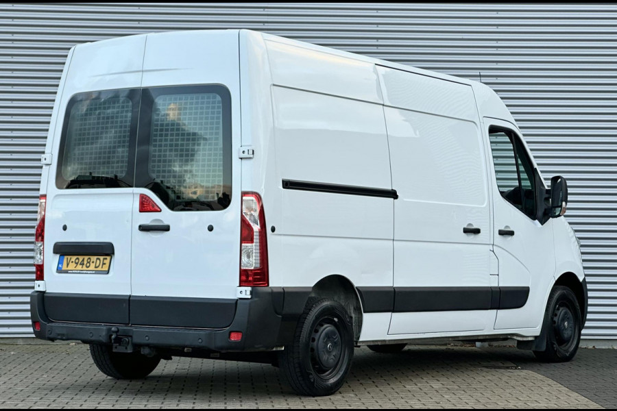 Opel Movano 2.3 CDTI L2H2