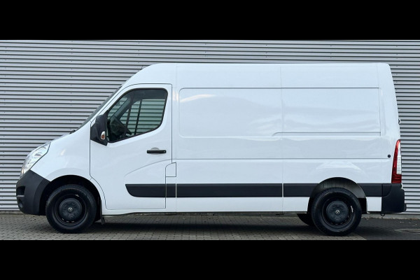 Opel Movano 2.3 CDTI L2H2