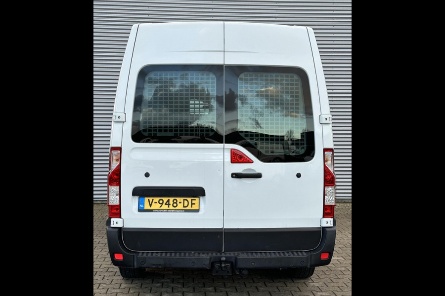 Opel Movano 2.3 CDTI L2H2