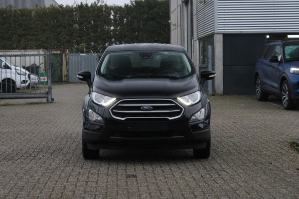 Ford EcoSport 1.0 EcoBoost Connected 100pk | Scherm met Apple Carplay/Android Auto | SYNC 3