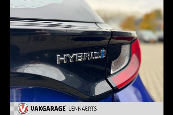 Toyota Yaris 1.5 Hybrid Dynamic 5-drs automaat, Navi, Rijklaarprijs