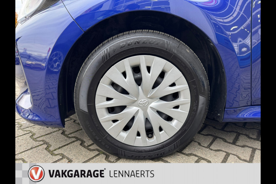 Toyota Yaris 1.5 Hybrid Dynamic 5-drs automaat, Navi, Rijklaarprijs