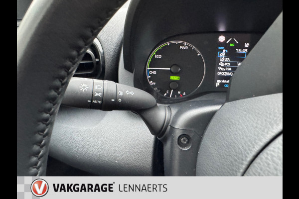 Toyota Yaris 1.5 Hybrid Dynamic 5-drs automaat, Navi, Rijklaarprijs