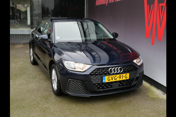 Audi A1 Sportback 25 TFSI PRO LINE | AUTOMAAT | NAVIGATIE | 1e EIGENAAR!!