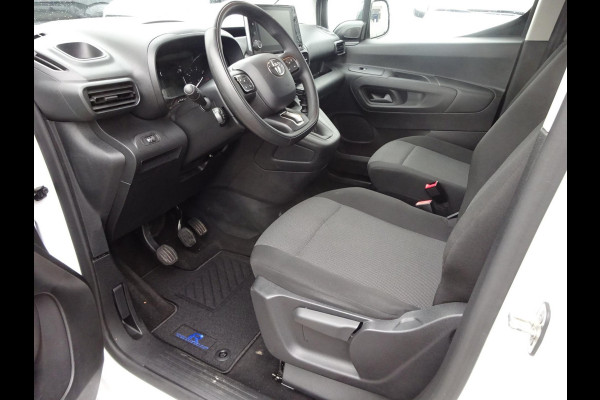 Toyota PROACE CITY 1.5 D-4D Professional EU6 Long L2 AIRCO NAVIGATIE PDC