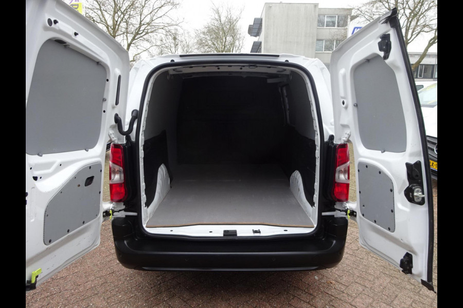 Toyota PROACE CITY 1.5 D-4D Professional EU6 Long L2 AIRCO NAVIGATIE PDC