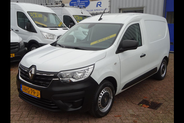 Renault Express 1.5 dCi EU6 GROOT NAVI AIRCO CRUISE CONTROL PDC