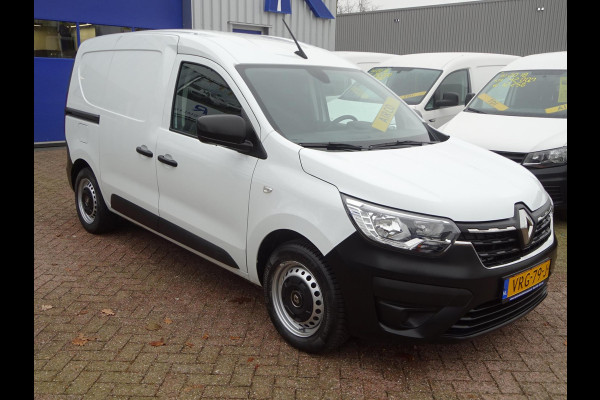 Renault Express 1.5 dCi EU6 GROOT NAVI AIRCO CRUISE CONTROL PDC