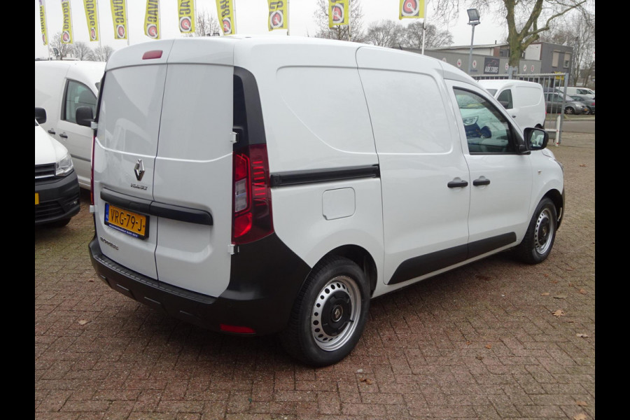 Renault Express 1.5 dCi EU6 GROOT NAVI AIRCO CRUISE CONTROL PDC