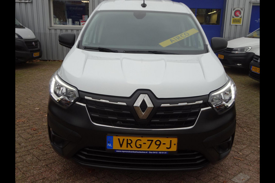 Renault Express 1.5 dCi EU6 GROOT NAVI AIRCO CRUISE CONTROL PDC