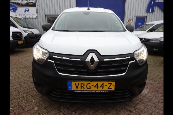 Renault Express 1.5 dCi 75 Comfort AIRCO GROOT NAVI SCHERM SCHUIFDEUR CRUISE CONTROL