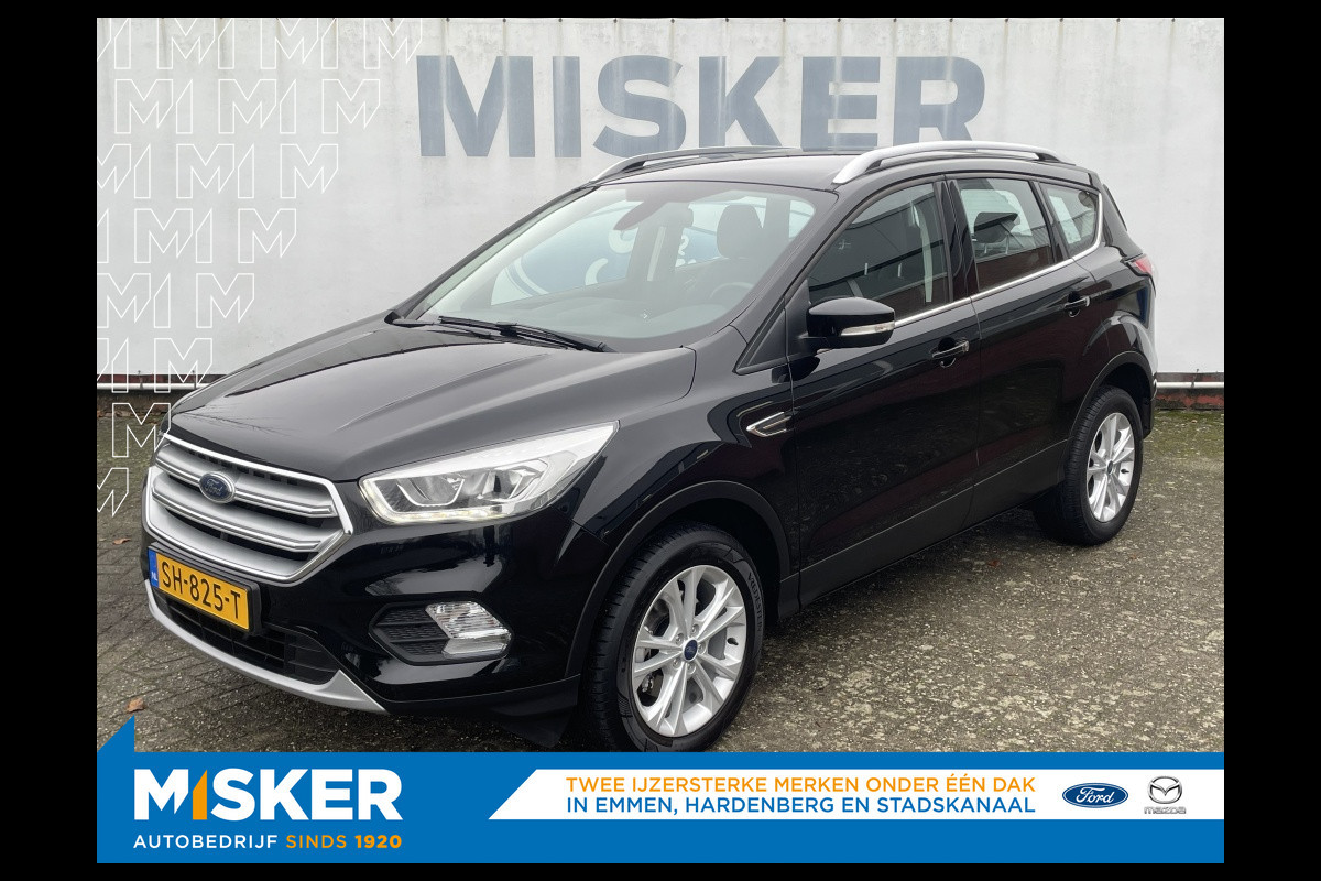 Ford Kuga 1.5 EcoB. Titanium