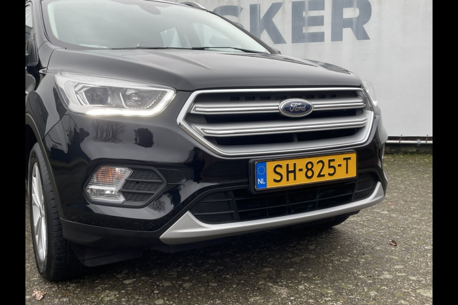 Ford Kuga 1.5 EcoB. Titanium