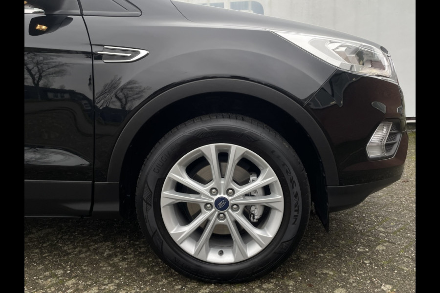 Ford Kuga 1.5 EcoB. Titanium