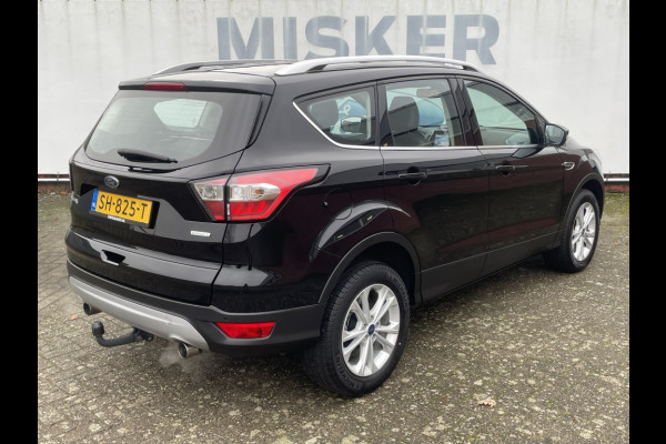 Ford Kuga 1.5 EcoB. Titanium