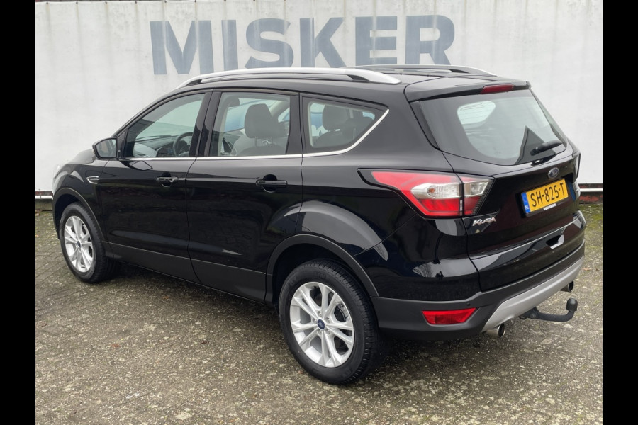 Ford Kuga 1.5 EcoB. Titanium